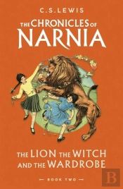 The Lion, The Witch And The Wardrobe