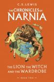 The Lion, The Witch And The Wardrobe