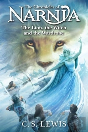 The Lion, The Witch And The Wardrobe