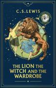 The Lion, The Witch And The Wardrobe Deluxe Edition