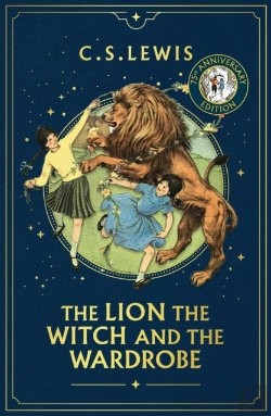 Bertrand.pt - The Lion, The Witch And The Wardrobe Deluxe Edition