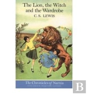 The Lion, The Witch And The Wardrobe (Paperback)