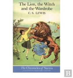 Bertrand.pt - The Lion, The Witch And The Wardrobe (Paperback)