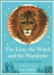 The Lion, The Witch And The Wardrobe: Pocket Edition