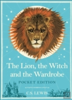 Bertrand.pt - The Lion, The Witch And The Wardrobe: Pocket Edition