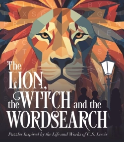 Bertrand.pt - The Lion, The Witch And The Wordsearch