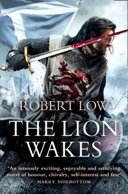 Bertrand.pt - The Lion Wakes