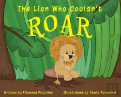 Bertrand.pt - The Lion Who Couldn'T Roar