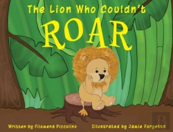 Bertrand.pt - The Lion Who Couldn'T Roar