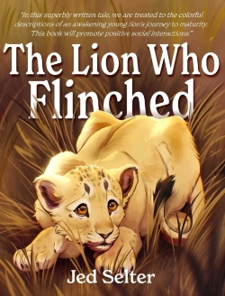 Bertrand.pt - The Lion Who Flinched