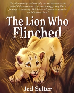 Bertrand.pt - The Lion Who Flinched