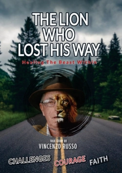 Bertrand.pt - The Lion Who Lost His Way