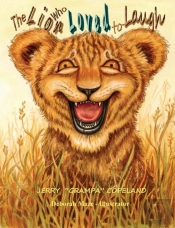 The Lion Who Loved To Laugh