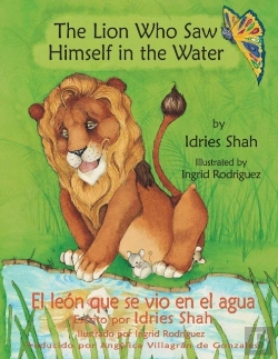 Bertrand.pt - The Lion Who Saw Himself In The Water -- El Leã¯Â¿Â½N Que Se Vio En El Agua