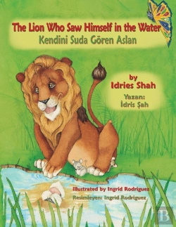 Bertrand.pt - The Lion Who Saw Himself In The Water