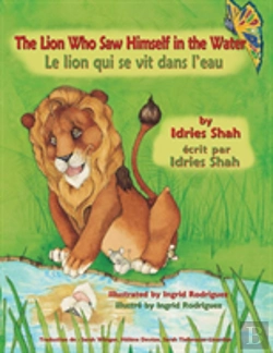 Bertrand.pt - The Lion Who Saw Himself In The Water -- Le Lion Qui Se Vit Dans L'Eau