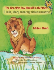 The Lion Who Saw Himself In The Water