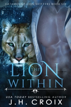 Bertrand.pt - The Lion Within