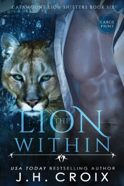 Bertrand.pt - The Lion Within
