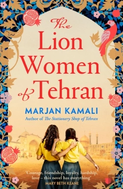 Bertrand.pt - The Lion Women Of Tehran