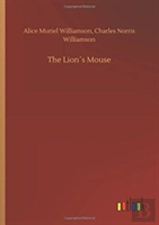 The Lionã¯Â¿Â½S Mouse