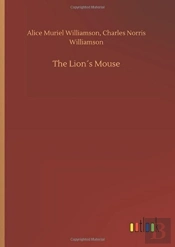 The Lionã¯Â¿Â½S Mouse