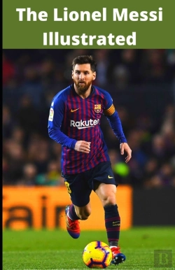Bertrand.pt - The Lionel Messi Illustrated