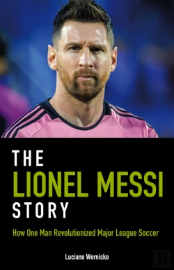 Bertrand.pt - The Lionel Messi Story