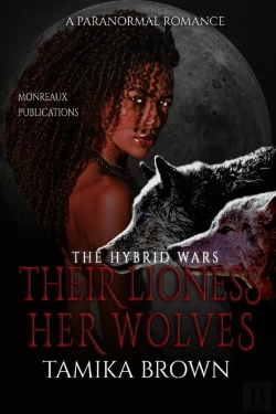 Bertrand.pt - The Lioness And Her Wolves