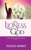 The Lioness Of God