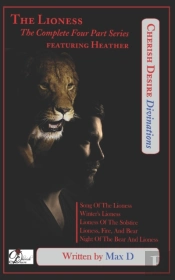The Lioness (The Complete Four Part Series) Featuring Heather
