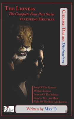 Bertrand.pt - The Lioness (The Complete Four Part Series) Featuring Heather