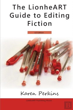 Bertrand.pt - The Lionheart Guide To Editing Fiction