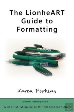 Bertrand.pt - The Lionheart Guide To Formatting