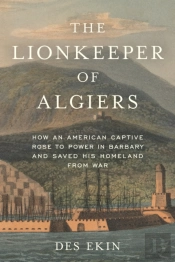 The Lionkeeper Of Algiers