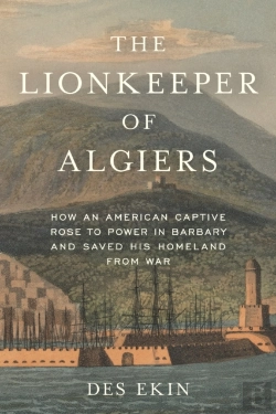 Bertrand.pt - The Lionkeeper Of Algiers