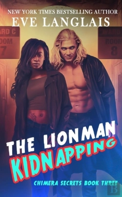 Bertrand.pt - The Lionman Kidnapping