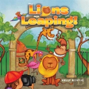 The Lions Are Leaping!