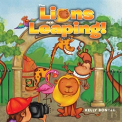 Bertrand.pt - The Lions Are Leaping!
