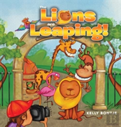 Bertrand.pt - The Lions Are Leaping!
