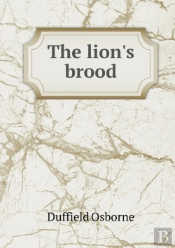 Bertrand.pt - The Lion'S Brood