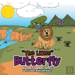 Bertrand.pt - The Lions Butterfly