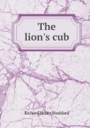 The Lion'S Cub