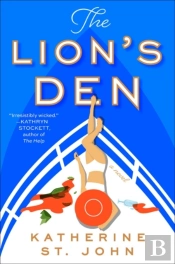 The Lion'S Den