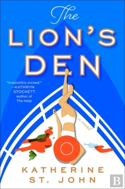 Bertrand.pt - The Lion'S Den