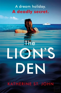 Bertrand.pt - The Lion'S Den