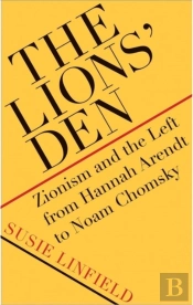 The Lions' Den