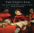 The Lion'S Ear