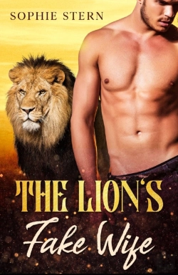 Bertrand.pt - The Lion'S Fake Wife