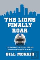 The Lions Finally Roar